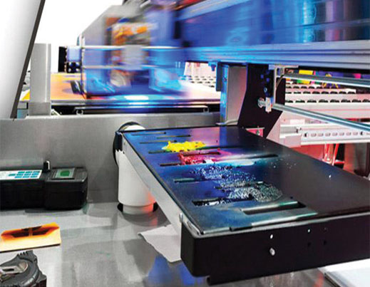 Impresión Offset & Digital